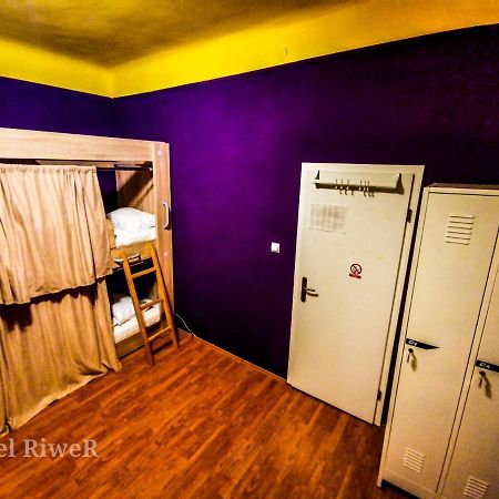 Hostel Riwer Rijeka Ngoại thất bức ảnh
