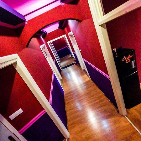 Hostel Riwer Rijeka Ngoại thất bức ảnh