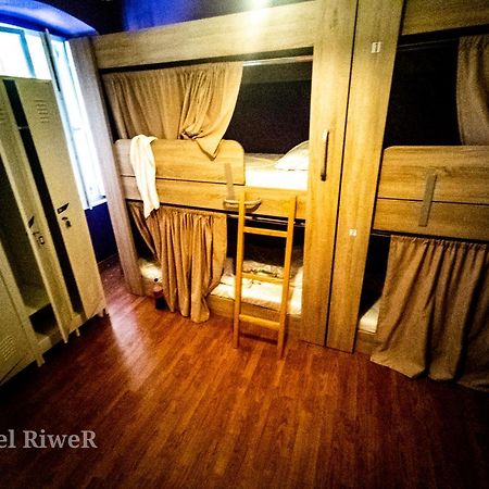 Hostel Riwer Rijeka Ngoại thất bức ảnh