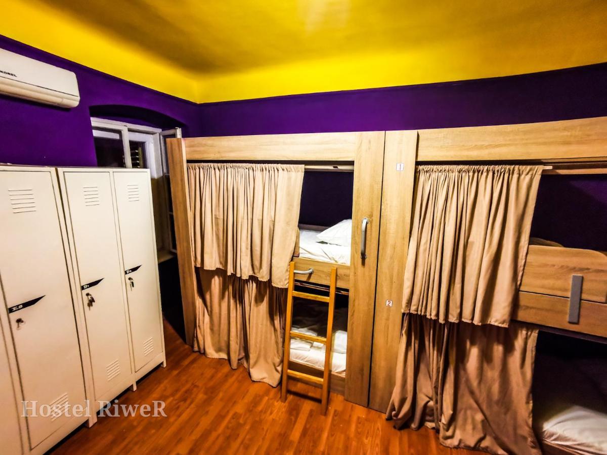 Hostel Riwer Rijeka Ngoại thất bức ảnh