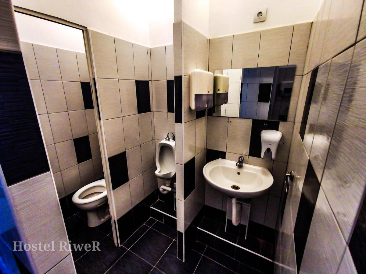 Hostel Riwer Rijeka Ngoại thất bức ảnh